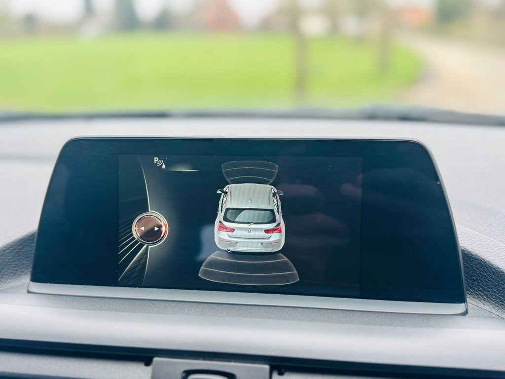 Used BMW 1 Series 2017 for sale - 77483473: Photo 47