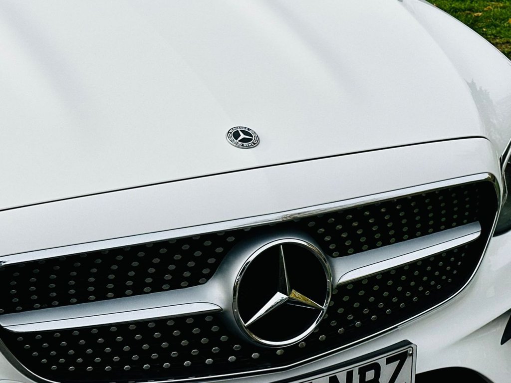 Used Mercedes-Benz E Class 2017 for sale - 76291569: Photo 14