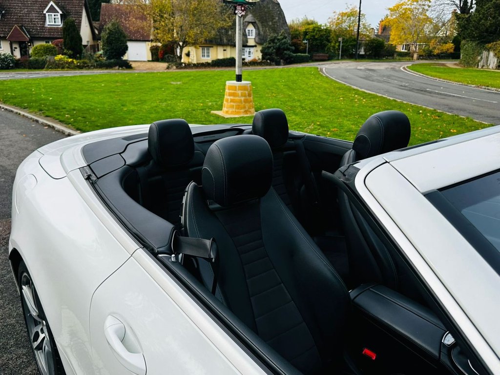 Used Mercedes-Benz E Class 2017 for sale - 76291569: Photo 23