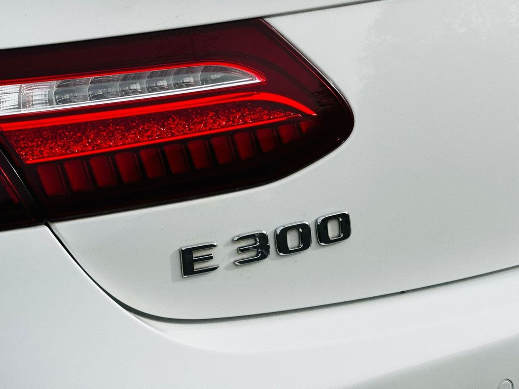 Used Mercedes-Benz E Class 2017 for sale - 76291569: Photo 25