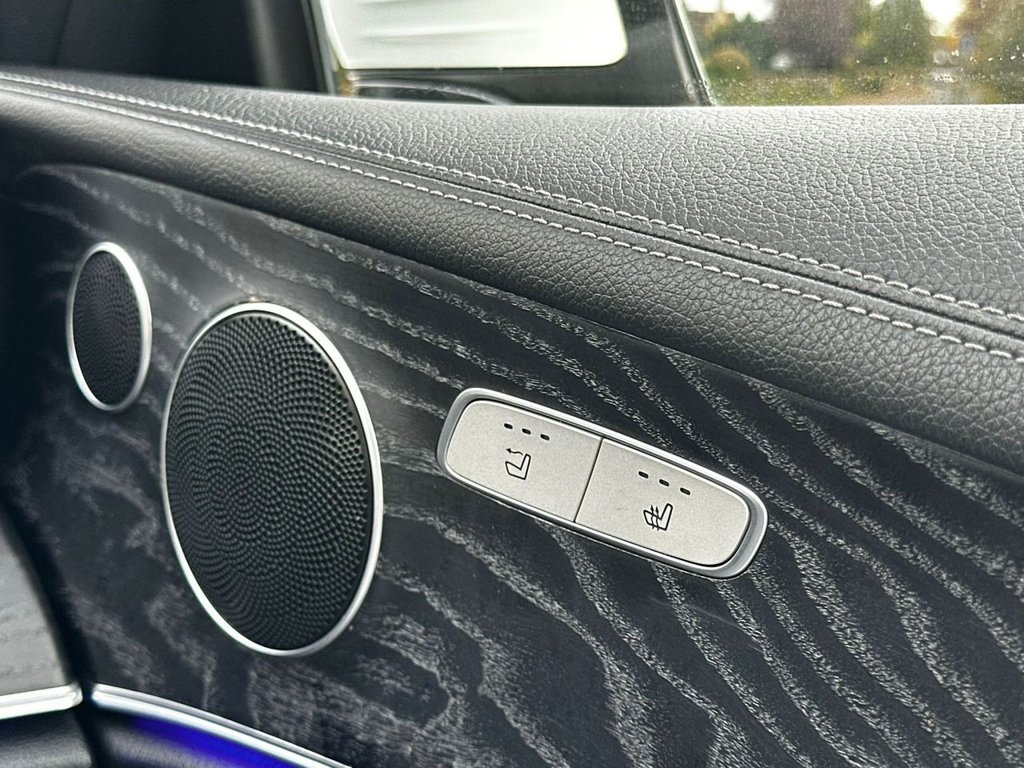 Used Mercedes-Benz E Class 2017 for sale - 76291569: Photo 38