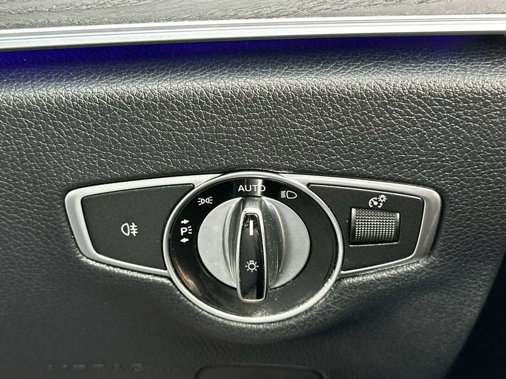 Used Mercedes-Benz E Class 2017 for sale - 76291569: Photo 39