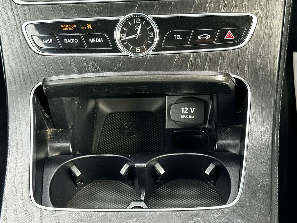 Used Mercedes-Benz E Class 2017 for sale - 76291569: Photo 42