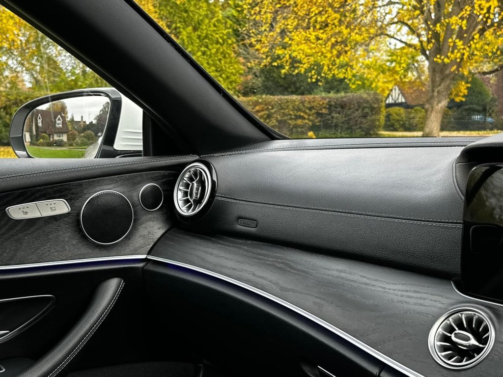 Used Mercedes-Benz E Class 2017 for sale - 76291569: Photo 44