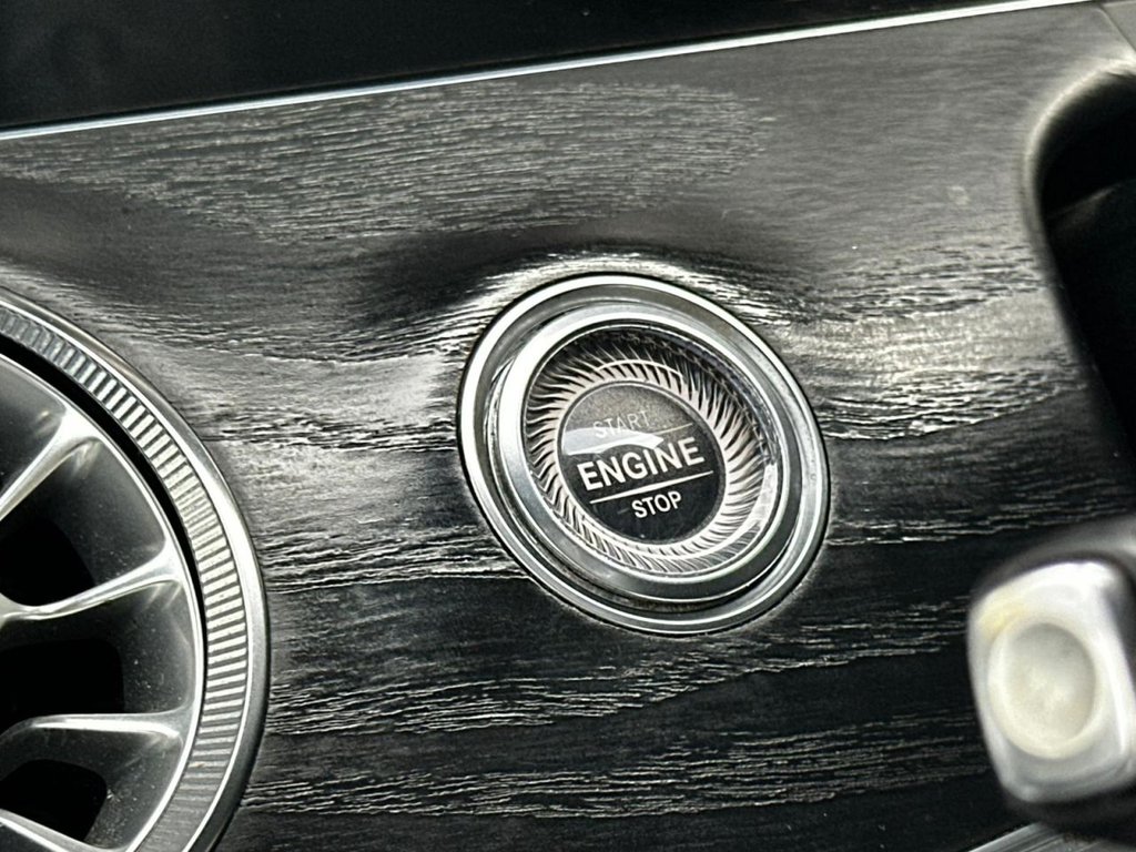 Used Mercedes-Benz E Class 2017 for sale - 76291569: Photo 45