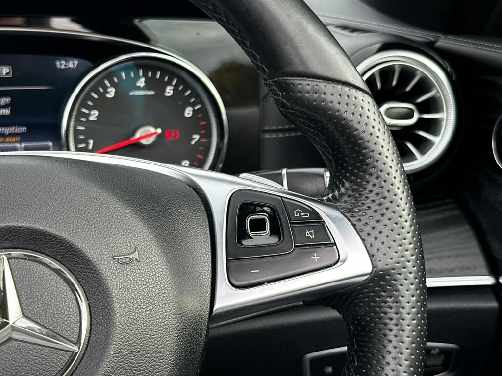 Used Mercedes-Benz E Class 2017 for sale - 76291569: Photo 48