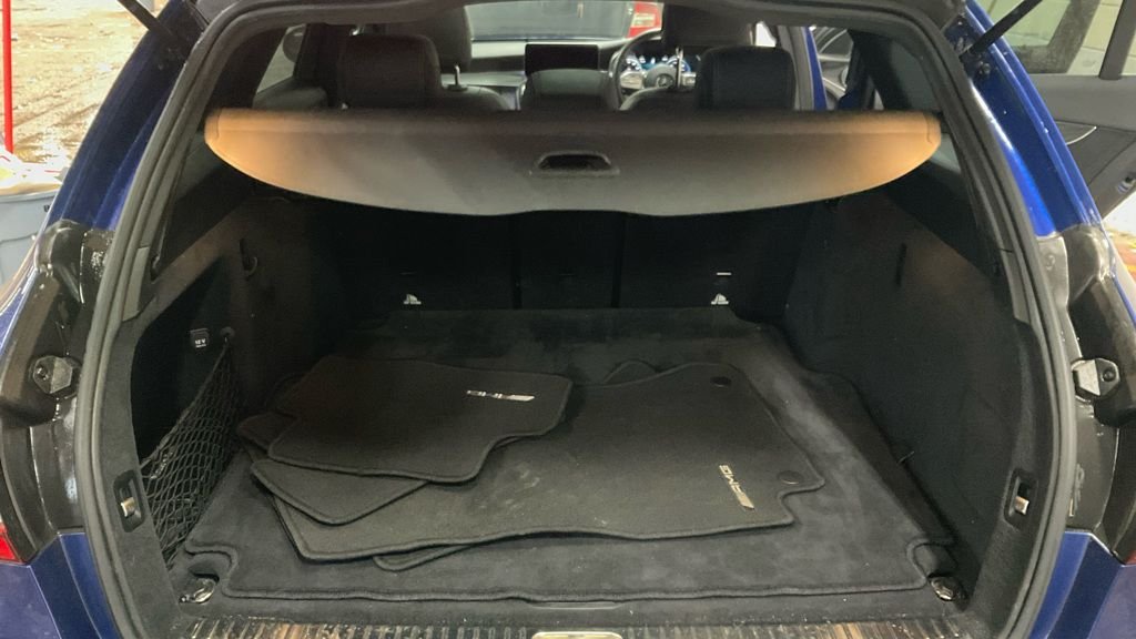 Used Mercedes-Benz C Class 2019 for sale - 77153473: Photo 14