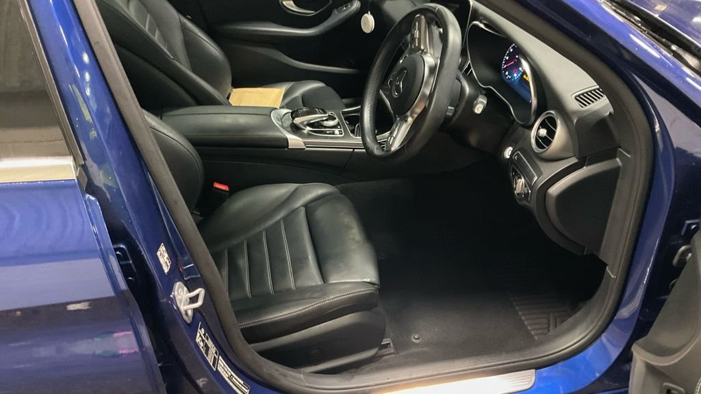 Used Mercedes-Benz C Class 2019 for sale - 77153473: Photo 16