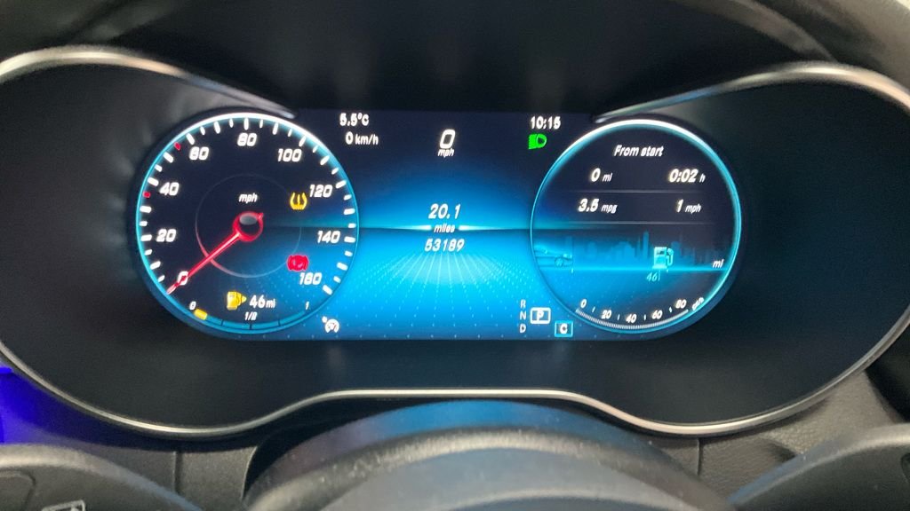 Used Mercedes-Benz C Class 2019 for sale - 77153473: Photo 18