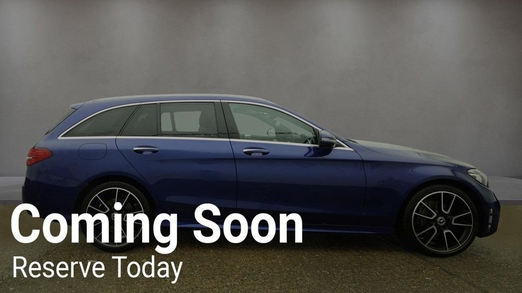 Used Mercedes-Benz C Class 2019 for sale - 77153473: Photo 5