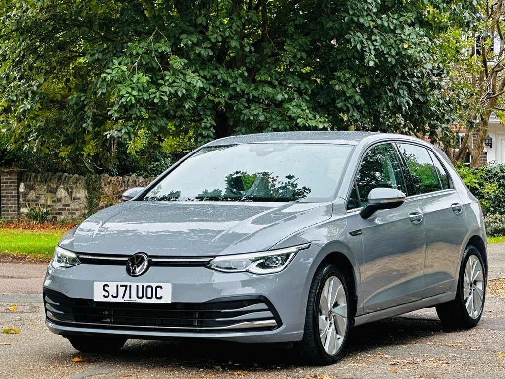 Used Volkswagen Golf 2021 for sale - 75911144: Photo 10