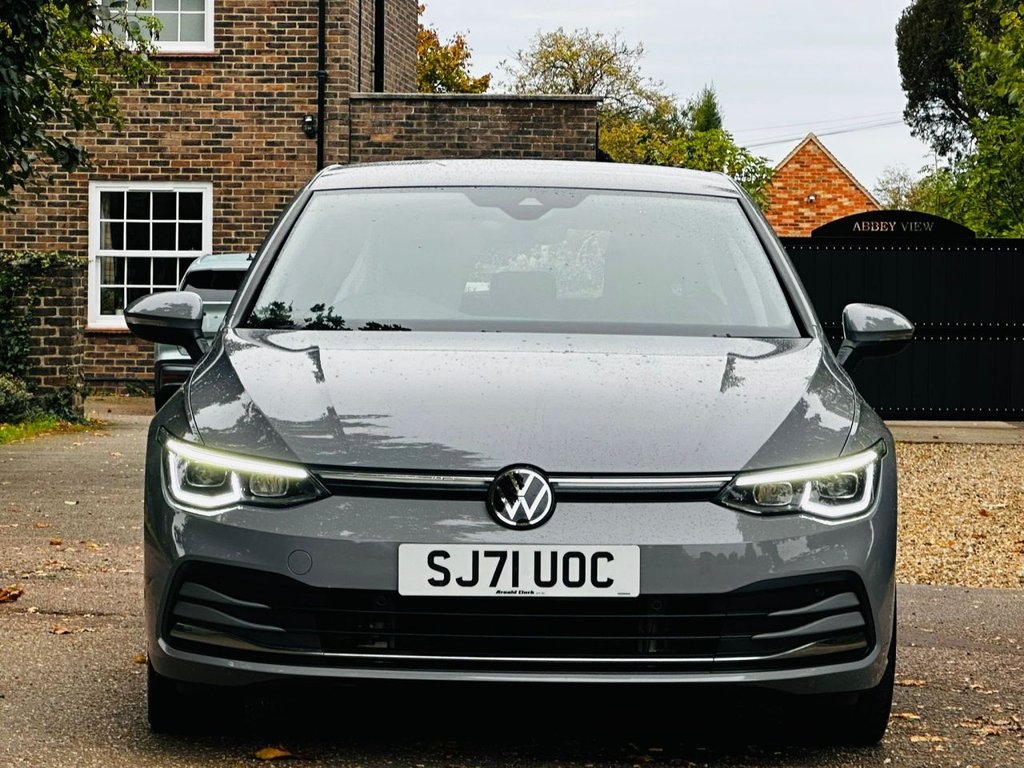 Used Volkswagen Golf 2021 for sale - 75911144: Photo 11