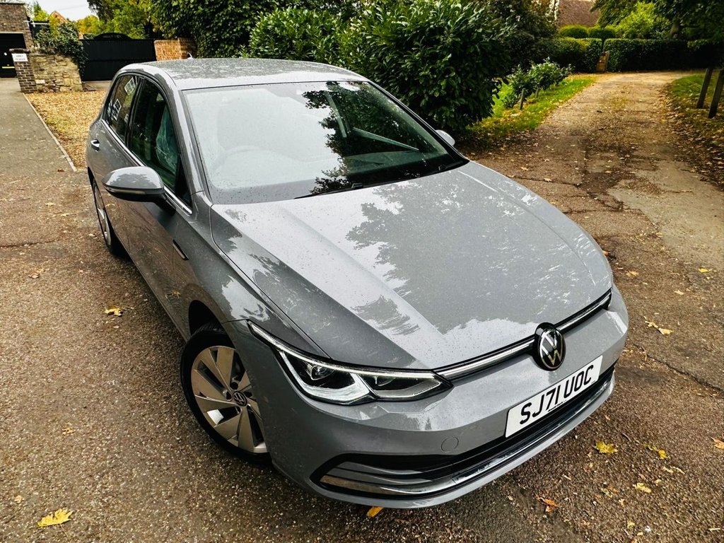 Used Volkswagen Golf 2021 for sale - 75911144: Photo 12