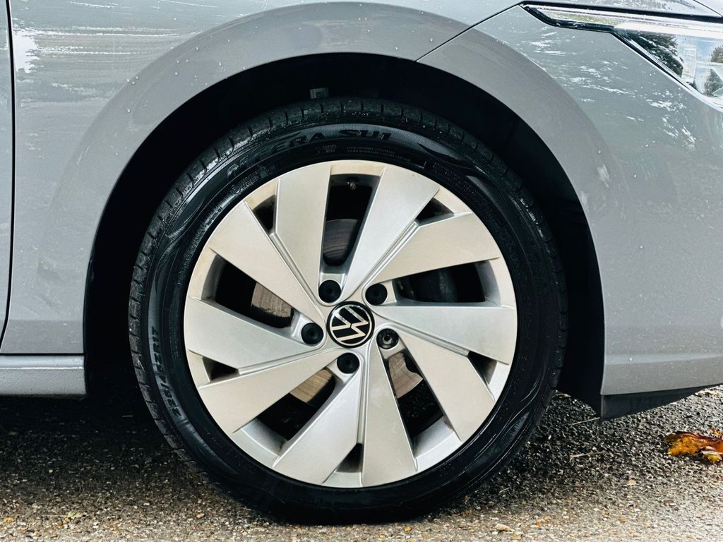 Used Volkswagen Golf 2021 for sale - 75911144: Photo 17