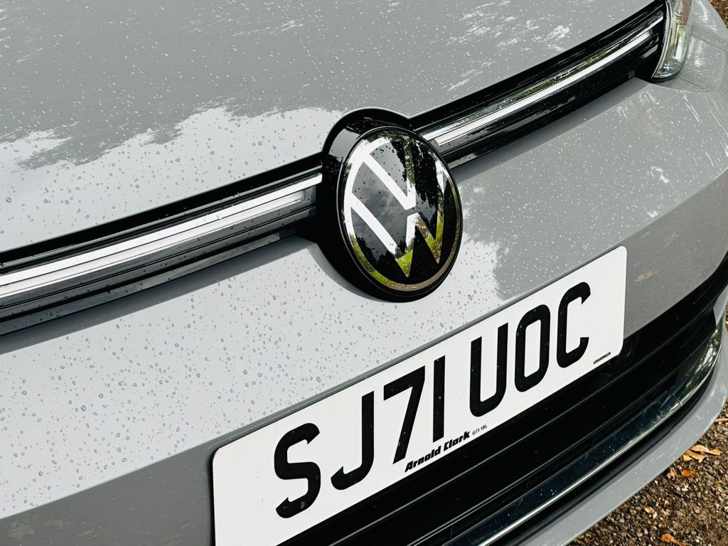 Used Volkswagen Golf 2021 for sale - 75911144: Photo 18