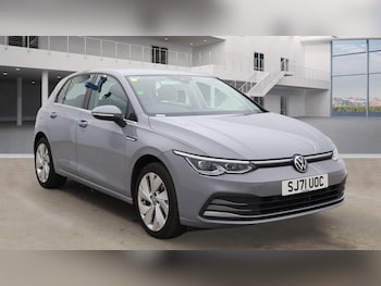 2021 (71) - 1.5 TSI Style Hatchback 5dr Petrol Manual Euro 6 (s/s) (130 ps)