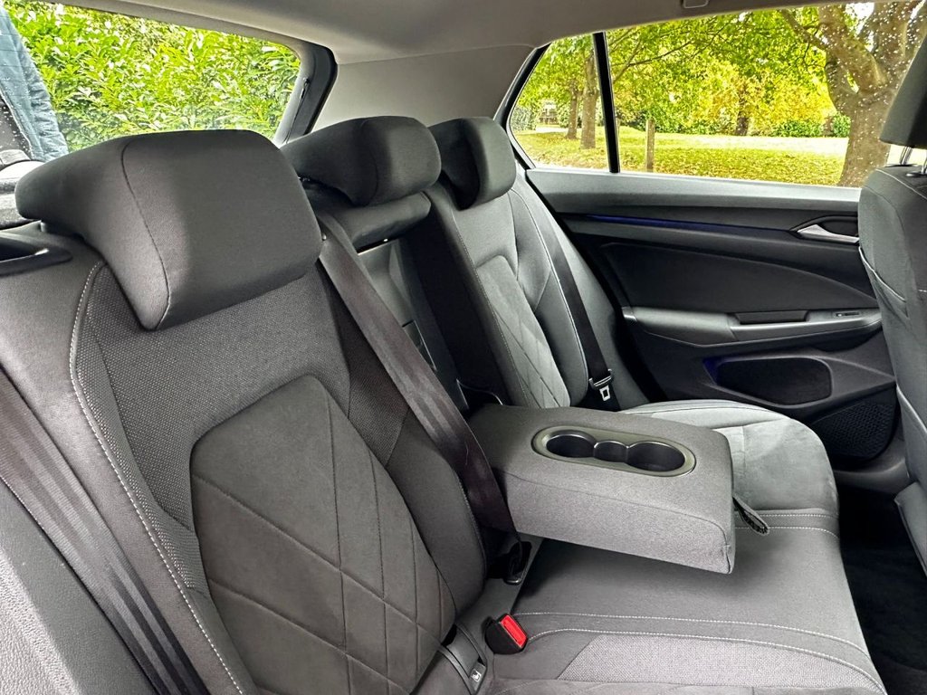 Used Volkswagen Golf 2021 for sale - 75911144: Photo 34