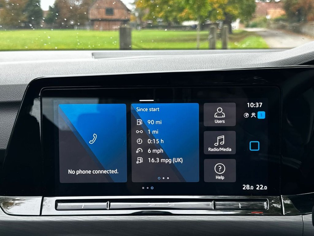 Used Volkswagen Golf 2021 for sale - 75911144: Photo 49