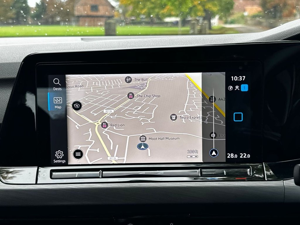 Used Volkswagen Golf 2021 for sale - 75911144: Photo 50