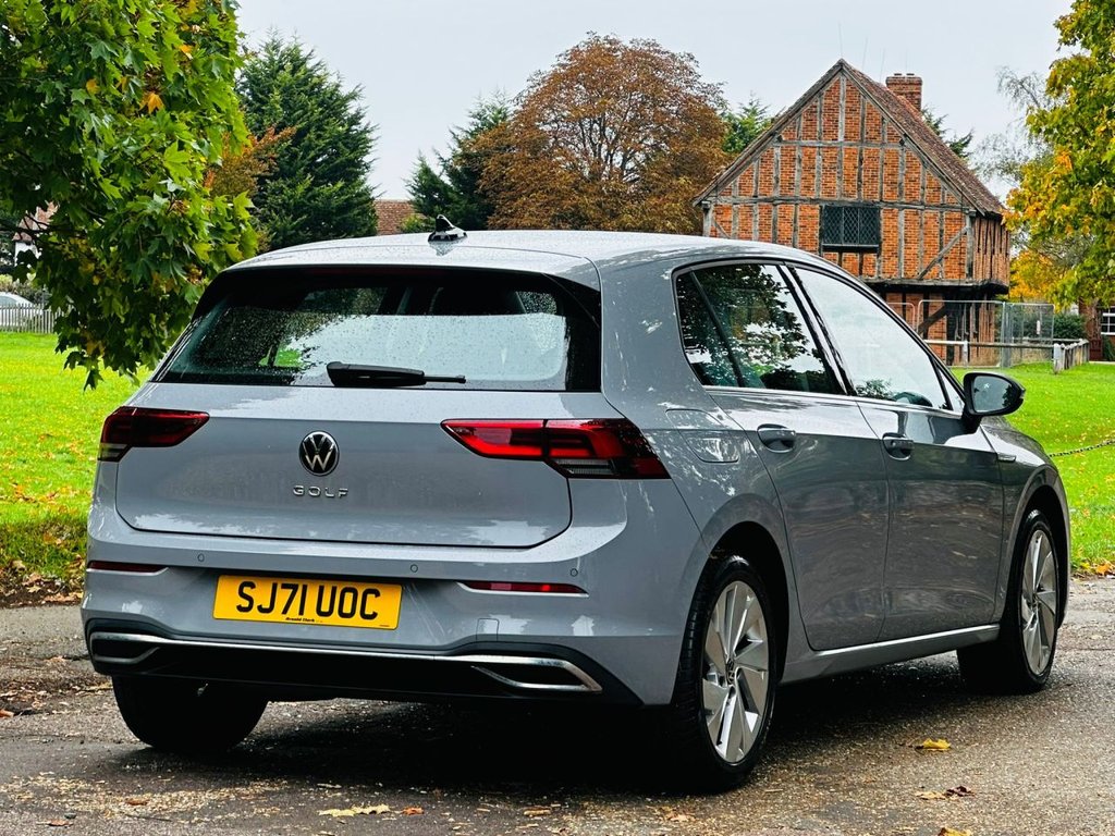 Used Volkswagen Golf 2021 for sale - 75911144: Photo 6