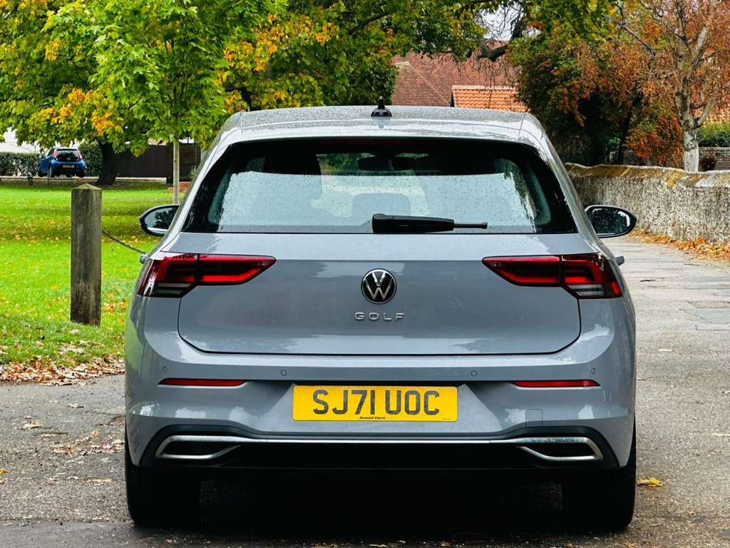 Used Volkswagen Golf 2021 for sale - 75911144: Photo 7