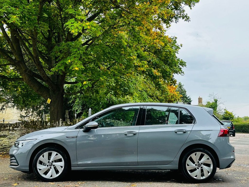 Used Volkswagen Golf 2021 for sale - 75911144: Photo 9