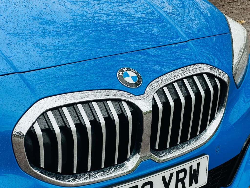 Used BMW 1 Series 2022 for sale - 76698740: Photo 12