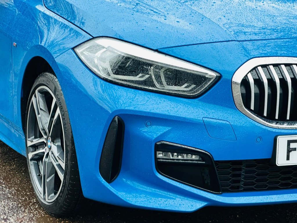 Used BMW 1 Series 2022 for sale - 76698740: Photo 13