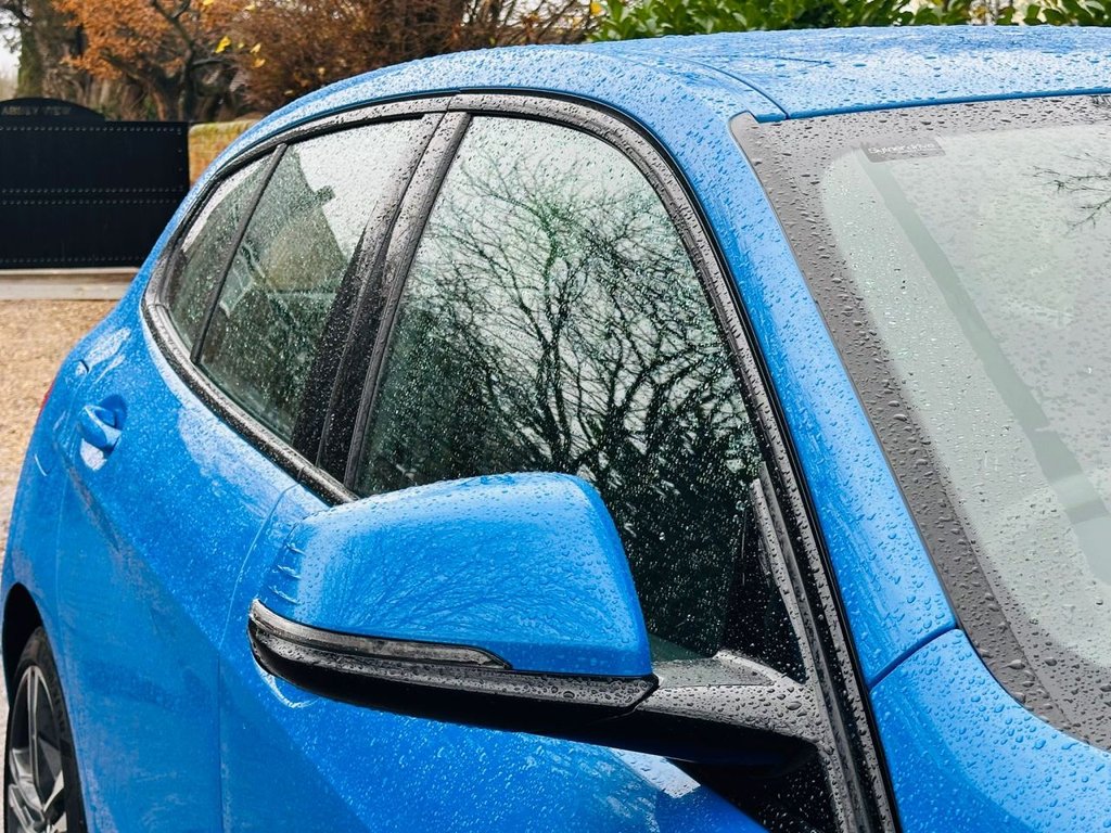 Used BMW 1 Series 2022 for sale - 76698740: Photo 16