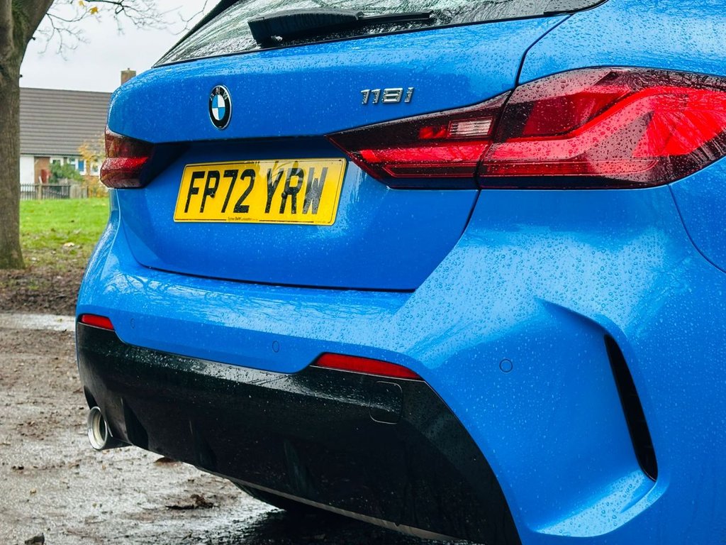 Used BMW 1 Series 2022 for sale - 76698740: Photo 18