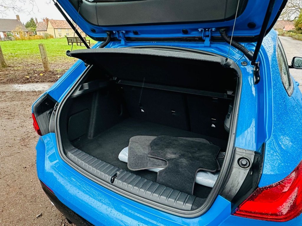 Used BMW 1 Series 2022 for sale - 76698740: Photo 19