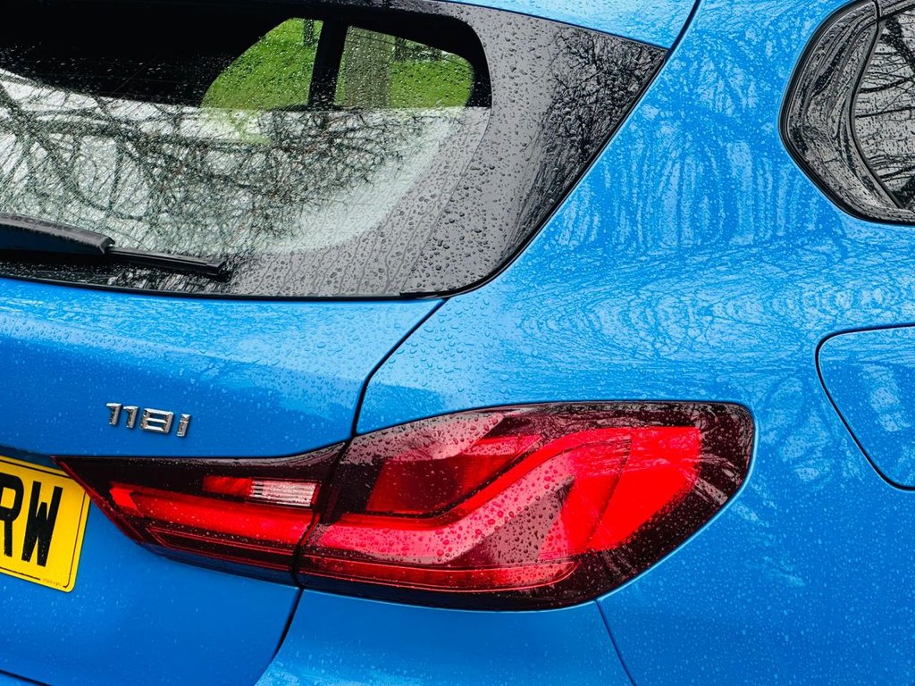 Used BMW 1 Series 2022 for sale - 76698740: Photo 20