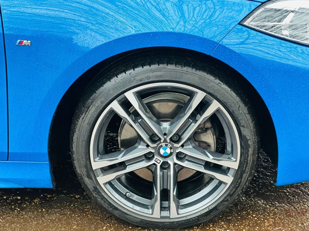 Used BMW 1 Series 2022 for sale - 76698740: Photo 21