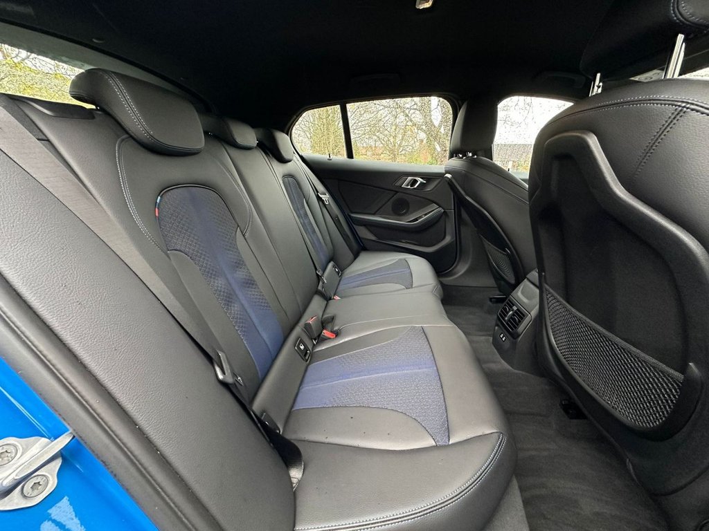 Used BMW 1 Series 2022 for sale - 76698740: Photo 22