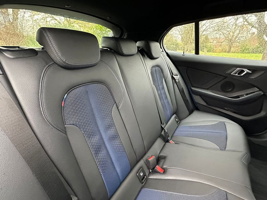 Used BMW 1 Series 2022 for sale - 76698740: Photo 23