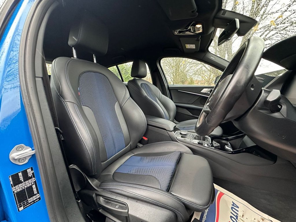 Used BMW 1 Series 2022 for sale - 76698740: Photo 24