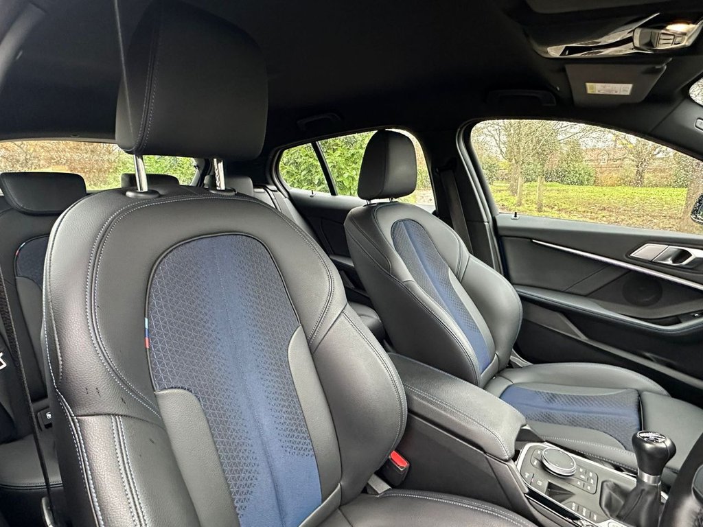 Used BMW 1 Series 2022 for sale - 76698740: Photo 25