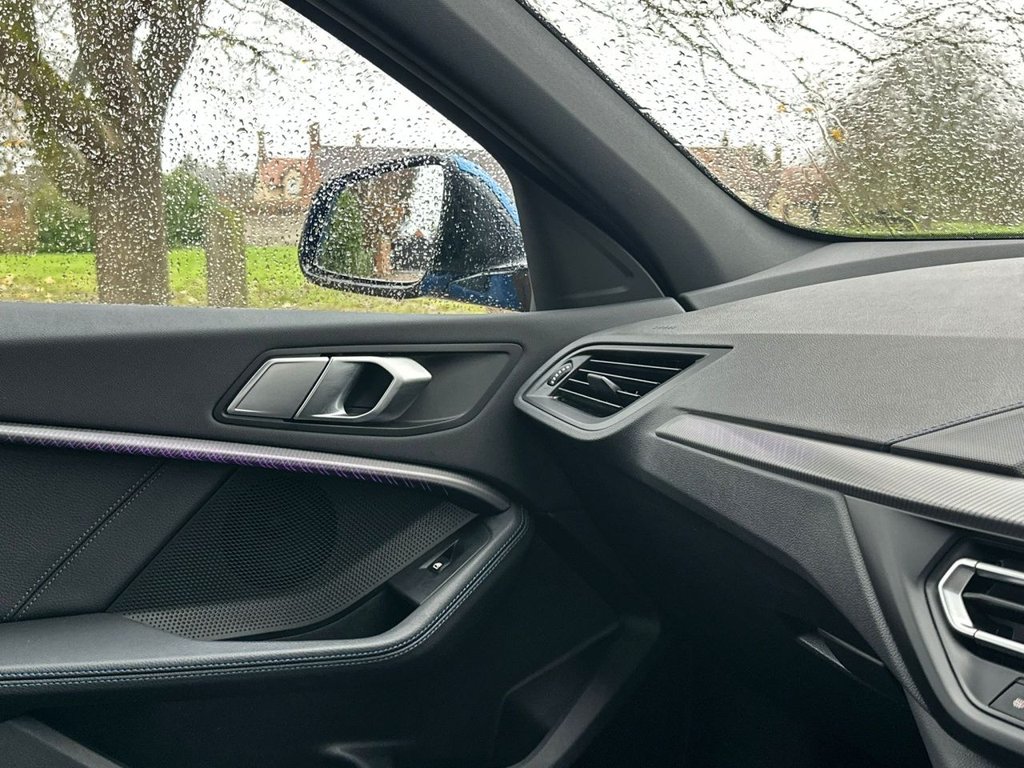 Used BMW 1 Series 2022 for sale - 76698740: Photo 36