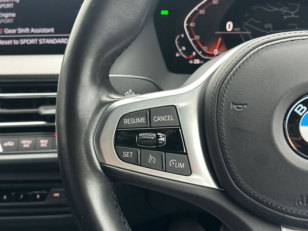 Used BMW 1 Series 2022 for sale - 76698740: Photo 37