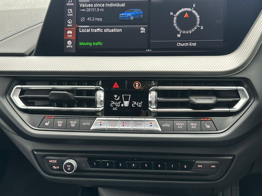 Used BMW 1 Series 2022 for sale - 76698740: Photo 39