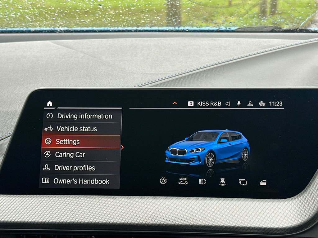 Used BMW 1 Series 2022 for sale - 76698740: Photo 45