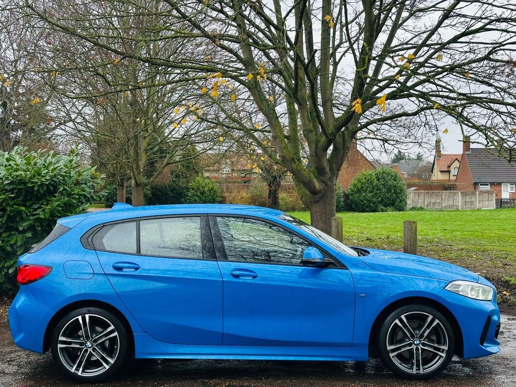 Used BMW 1 Series 2022 for sale - 76698740: Photo 5