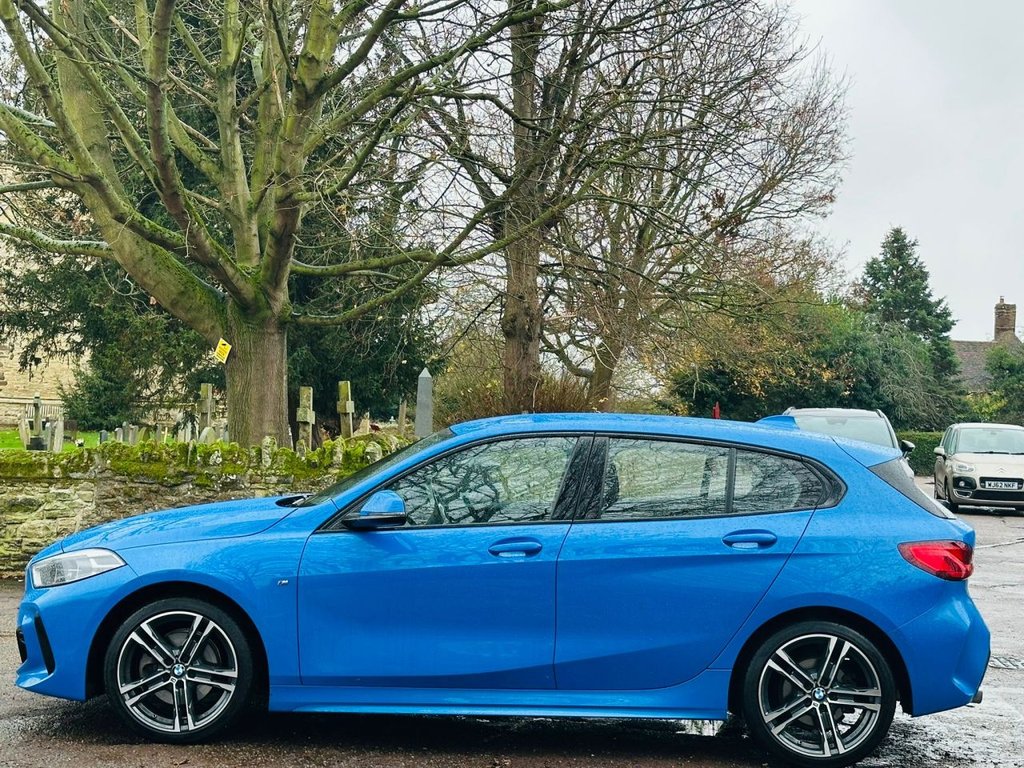 Used BMW 1 Series 2022 for sale - 76698740: Photo 9