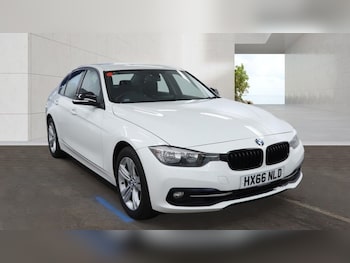 Used BMW 3 Series 2016 for sale - 78612115: Photo