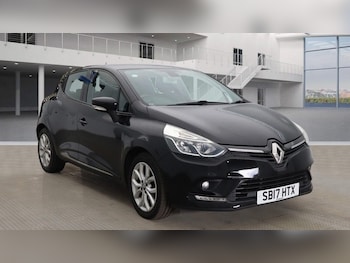 Used Renault Clio 2017 for sale - 75473444: Photo
