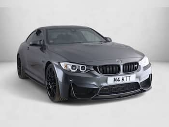 Used BMW M4 2017 for sale - 79709324: Photo