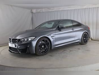 Used BMW M4 2017 for sale - 79709324: Photo