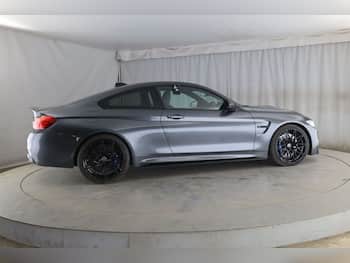 Used BMW M4 2017 for sale - 79709324: Photo