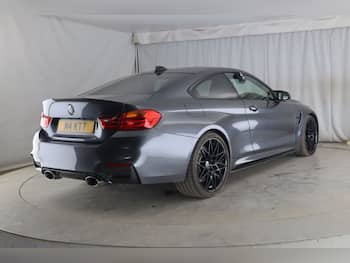 Used BMW M4 2017 for sale - 79709324: Photo