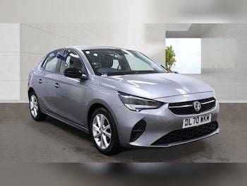 Used Vauxhall Corsa 2020 for sale - 78474561: Photo